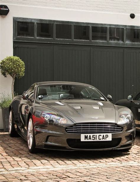 Take A Await At The Best Aston Martin Luxury Cars Inwards The Photos