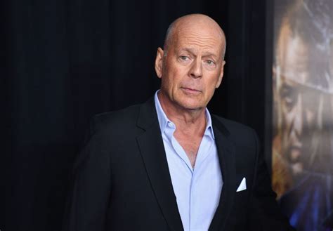 How Did Bruce Willis Meet His Wife Emma Heming