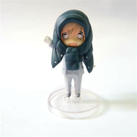 Ten Count Vol Tadaomi Shirotani Mini Figure Hobbies Toys Toys