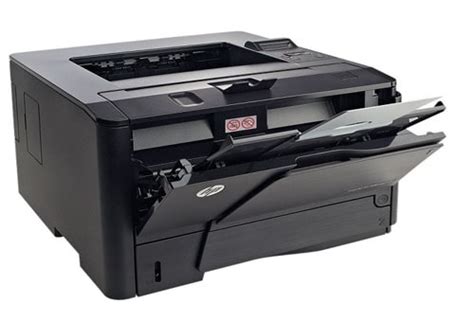 This printer can operate at a minimum temperature of 59 degrees fahrenheit and a. درایور پرینتر HP LaserJet Pro 400 Printer M401d - آسان درایور