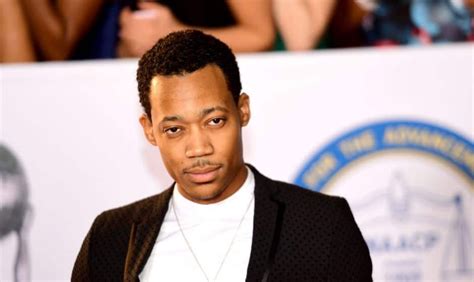 Tyler James Williams Unveiling His Impressive Net Worth And Career