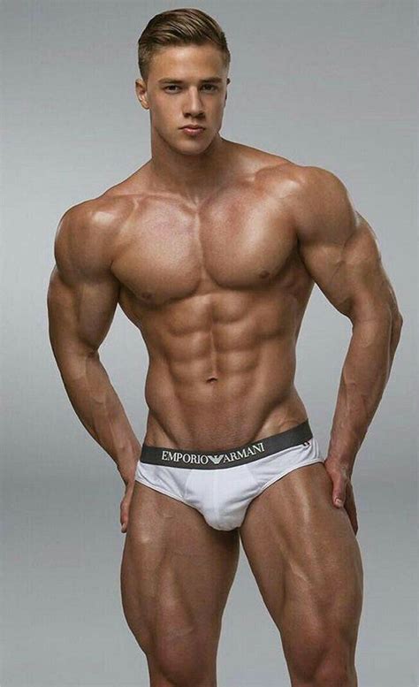 muscle hunks men s muscle hot guys male fitness models male models blond guys muscular men