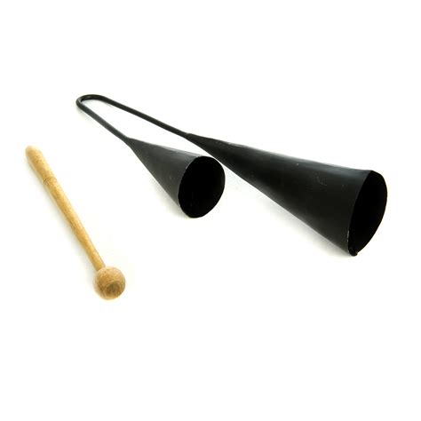 Agogo Bells Small Drums For Schools