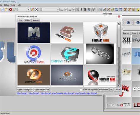 Logo Editing Software Download Holdenchild