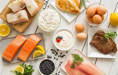 This Is The Best Lean Protein For You According To A Nutritionist