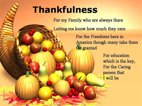Thanksgiving Cards Thanksgiving Poem Cards Free Thanksgiving Poems