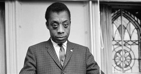 What The Church Meant For James Baldwin The New York Times