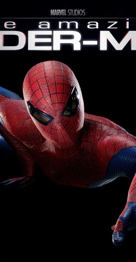 Second The Amazing Spider Man Trailer Filmofilia