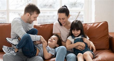 Día de la Familia Cómo fortalecer los lazos afectivos en el hogar