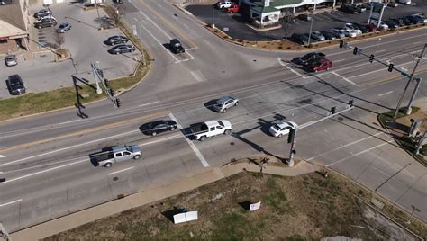 Jefferson City Intersection Leaves Some Residents Concerned Mid