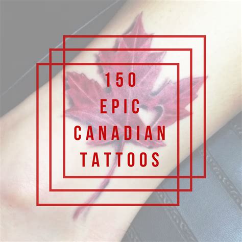 Home Custom Tattoo Design Canadian Tattoo Custom Tattoo Design