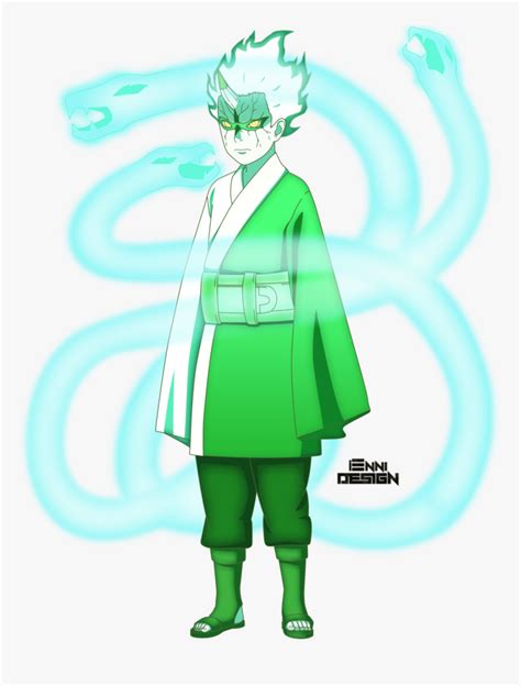 View Fullsize Mitsuki Image Sage Mode Naruto Mitsuki Hd Png Download