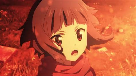 Konosuba Megumin Spinoff Anime Reveals Explosive New Trailer Otaku