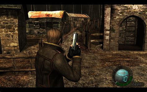 Image Resident Evil 4 Hd Project Mod For Resident Evil 4 Mod Db