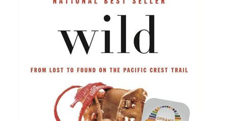 Strayed S Wild Others Chosen For World Book Night Giveaway