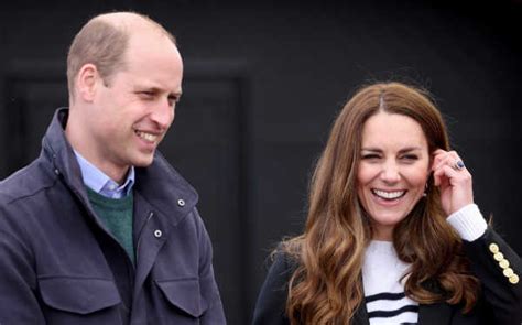 17 Of Prince William And Kate Middletons Sweetest Pda Moments