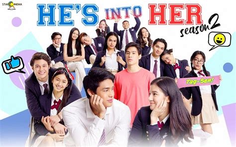 Hes Into Her Season 2 Episode One Recap And Review Trouble Ahead