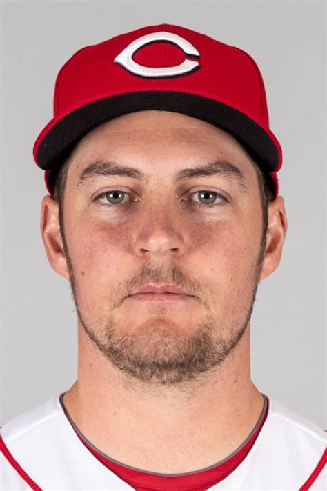 Hart Alum Cincinnati Reds Pitcher Trevor Bauer Earns Nl