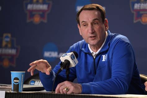 How Coach K Started One Of The Militarys Most Important Bromances Huffpost