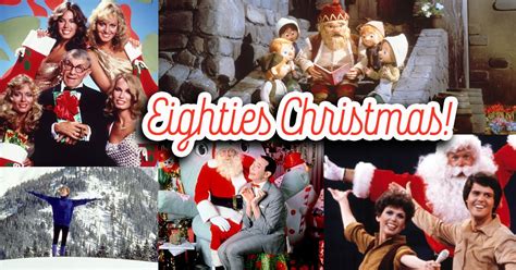 8 forgotten christmas specials of the 1980s