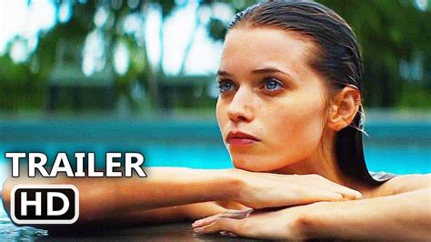 Watch the official trailer for netflix's the stranger movie trailer starring richard armitage. WELCOME THE STRANGER Official Trailer (2018) Abbey Lee ...