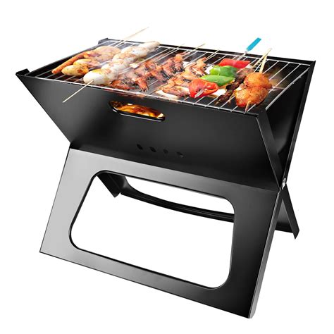 Barbecues Freestanding Barbecues Charcoal Barbecues Char Broil Portable