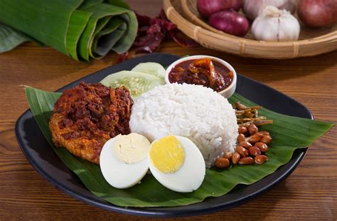 Malaysia Cuisine Food And Drink Guide And Popular Dishes