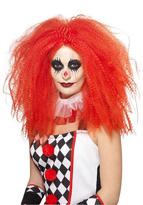 creepy clown wig ubicaciondepersonas cdmx gob mx