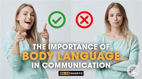 Why Body Language Matters For Engineering Managers Nonverbal