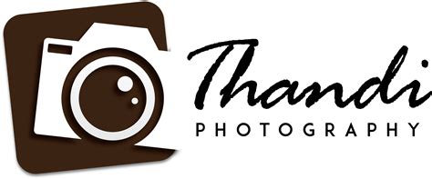Black Camera Photography Logo Hd Png Transparent Background Free