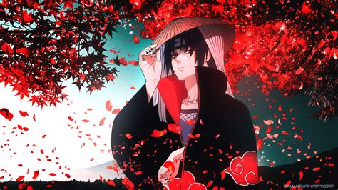 Itachi Uchiha Wallpapers Hd Weve Gathered More Than 3 Million Images