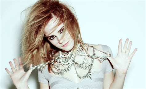 X Emma Watson Hot Wallpapers X Resolution Wallpaper Hd Celebrities
