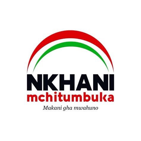 Nkhani Mchitumbuka Mzuzu