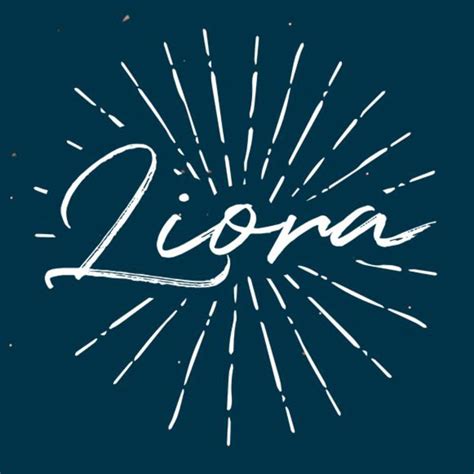 Liora On Spotify