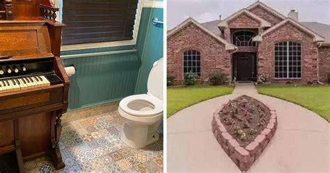 20 Of The Worst Home Designs Shared In The Thats It Im Home Shaming