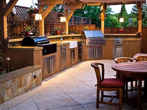 Rustic Outdoor Design For Your Home