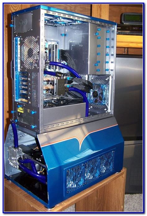 25 Best Infinite Projects Case Modding Fun Images On Pinterest