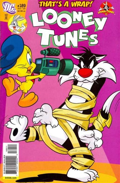 Looney Tunes 189 Reviews