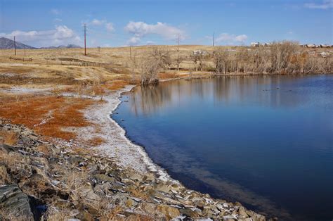 Go Hike Colorado Tucker Lake And Ralston Creek Trail Arvada