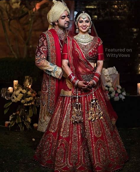 Wedding Beautiful Indian Bride And Groom Images Getallpicture