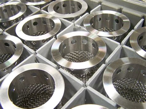 Stainless Steel Passivation Services Imagineering Finishing Technologies