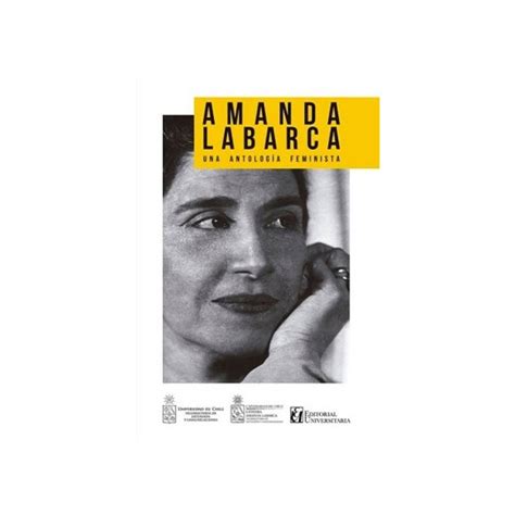 Top10books Libro Amanda Labarca Una Antología Feminista 237