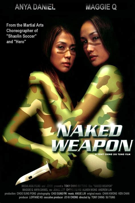 Naked Weapon Hindi Dubbed Movie Watch Online On Filmlinks U My Xxx Hot Girl