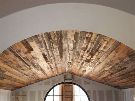 Barn Wood Ceiling Beautiful Barn Wood Ceiling House Design Home