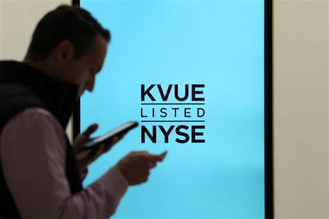 lipe and dalton makes new investment in kenvue inc nyse kvue equity insider