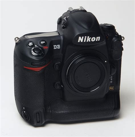 Beau Photo Supplies Blogs Used Nikon D3 For Sale