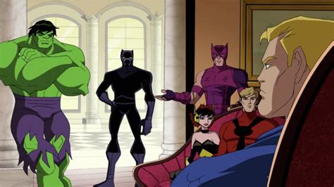 the 10 best episodes of ‘the avengers earth s mightiest heroes cartoon en buradabiliyorum