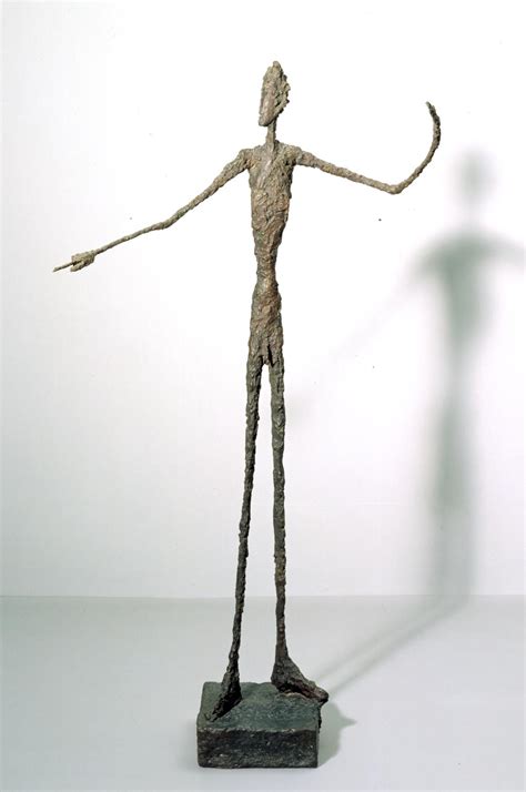 Alberto Giacometti 19011966 Tate