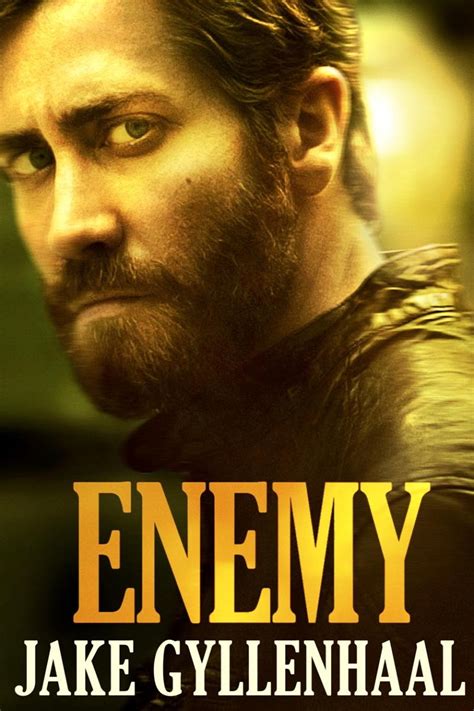 Enemy 2014 Rotten Tomatoes