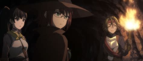 ‧free to download goblin cave vol.01 &goblin cave vol.02. Goblin Slayer T.V. Media Review Episode 1 | Anime Solution